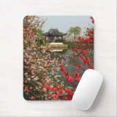Tapis De Souris Beau Mousepad de la nature (Avec souris)