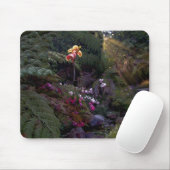 Tapis De Souris Beau mousepad de paysage (Avec souris)