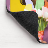 Tapis De Souris Beau Mousepad de service (Coin)