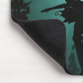 Tapis De Souris Beau mousepad féerique (Coin)