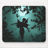 Tapis De Souris Beau mousepad féerique (Devant)