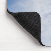 Tapis De Souris Beau nuage (Coin)