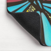 Tapis De Souris Beau Papillon (Coin)