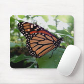 Tapis De Souris Beau Papillon (Avec souris)