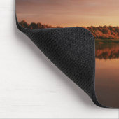 Tapis De Souris Beau Paysage (Coin)