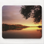 Tapis De Souris Beau Paysage (Devant)
