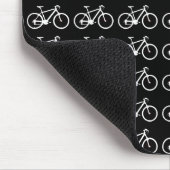 Tapis De Souris beau vélo . vélo . thème vélo (Coin)