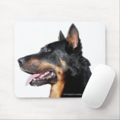 Tapis De Souris beauceron (Avec souris)