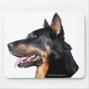 Tapis De Souris beauceron
