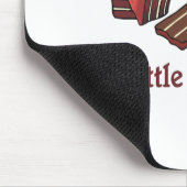 Tapis De Souris beaucoup (Coin)