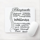 Tapis De Souris Beaucoup de manières de dire le cadeau de (Avec souris)