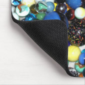 Tapis De Souris Beaucoup de marbres (Coin)