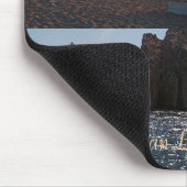 Tapis De Souris Beaucoup de scènes de mousepad de Cabo (Coin)