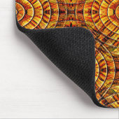 Tapis De Souris Beaucoup de soleils...... (Coin)