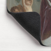 TAPIS DE SOURIS BEAUTÉ (Coin)