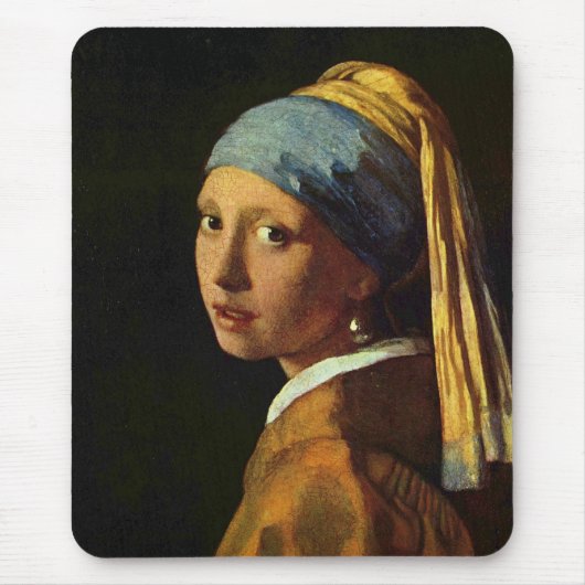 TAPIS DE SOURIS BEAUTÉ (Devant)