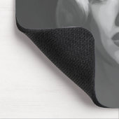 Tapis De Souris Beauté classique (Coin)