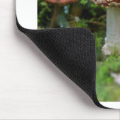 Tapis De Souris Beauté d'automne (Coin)