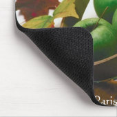 Tapis De Souris Beauté de chute (Coin)