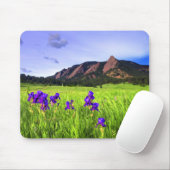 Tapis De Souris Beauté de Flatiron (Avec souris)