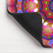 Tapis De Souris Beauté de Mousepad (Coin)