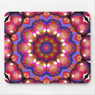 Tapis De Souris Beauté de Mousepad