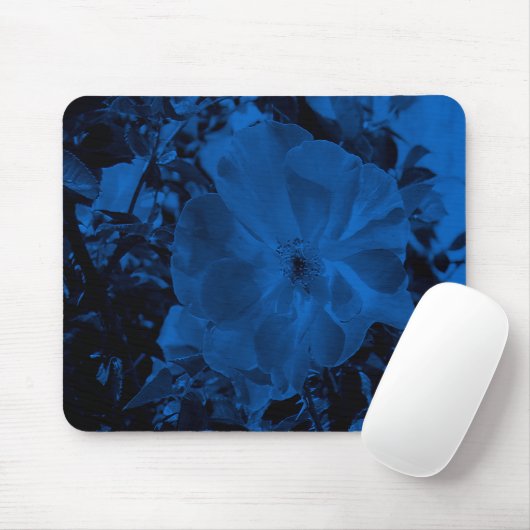 Tapis De Souris Beauté de nuit..... (Avec souris)