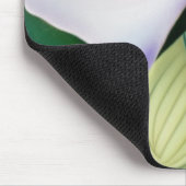 Tapis De Souris Beauté des orchidées (Coin)