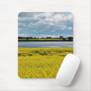 Tapis De Souris Beauté du Streatham dramatique