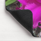 Tapis De Souris Beauté indomptée Mousepad (Coin)