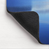 Tapis De Souris Beauté scandinave, Norvège (Coin)