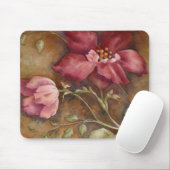 Tapis De Souris Beautés antiques I (Avec souris)