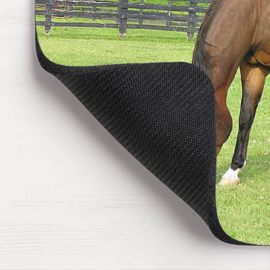 Tapis De Souris beautiful (Coin)