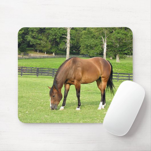 Tapis De Souris beautiful (Avec souris)