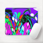 Tapis De Souris Beautiful (Avec souris)
