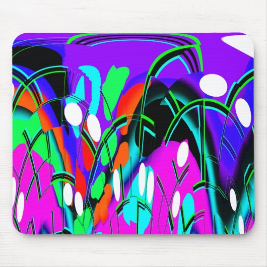 Tapis De Souris Beautiful (Devant)