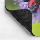 Tapis De Souris Beautiful moth (Coin)