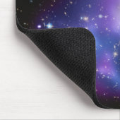 Tapis De Souris Beaux groupes cosmiques de galaxie de l'espace (Coin)