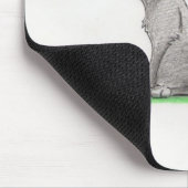 Tapis De Souris beazy3 (Coin)