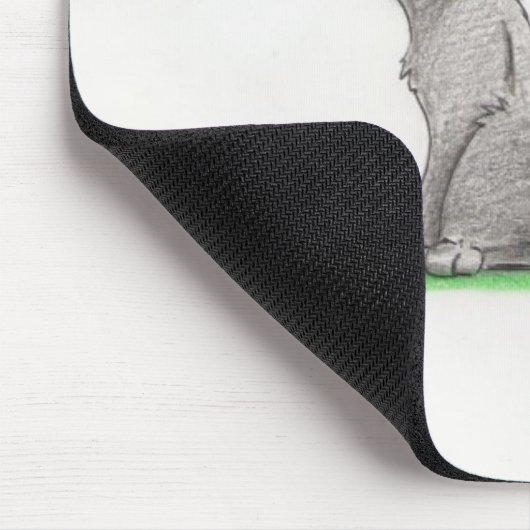 Tapis De Souris beazy3 (Coin)