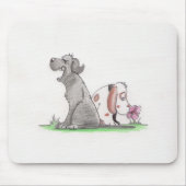 Tapis De Souris beazy3 (Devant)