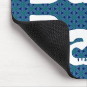 Tapis De Souris Bébé (Coin)