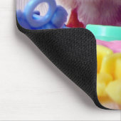 Tapis De Souris Bébé (Coin)