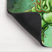 Tapis De Souris Bébé (Coin)