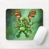 Tapis De Souris Bébé (Avec souris)