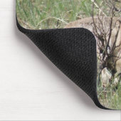 Tapis De Souris Bébé antilope pronghorn A7 (Coin)