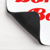 Tapis De Souris Bébé de Boricua (Coin)