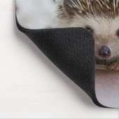Tapis De Souris Bébé hérisson (Coin)