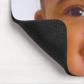 Tapis De Souris bébé heureux (Coin)