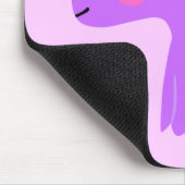 Tapis De Souris Bébé licorne (Coin)